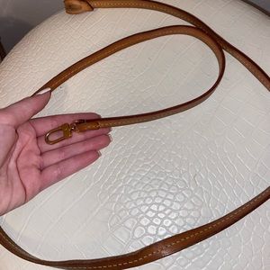 Louis Vuitton strap only